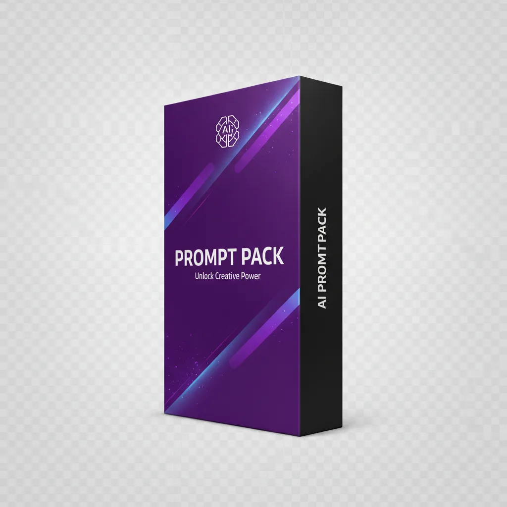 AI Prompt Pack