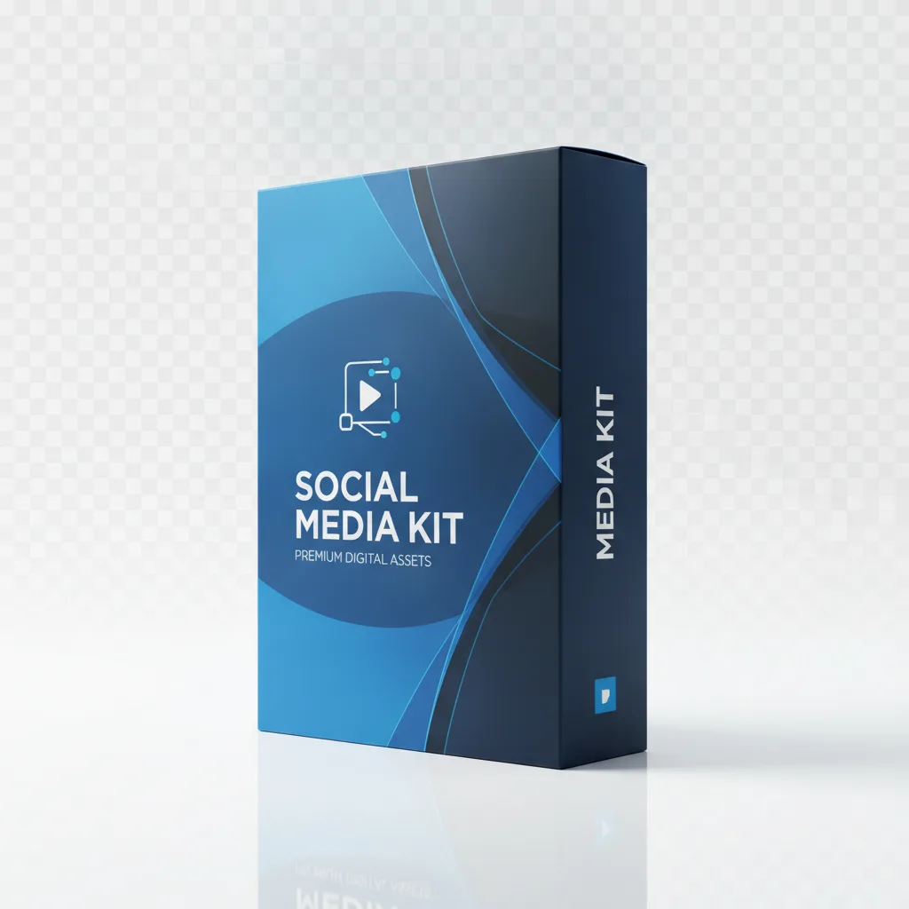 Social Media Kit
