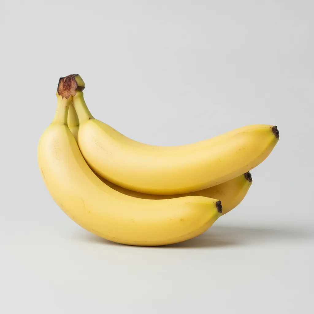 Fresh Bananas