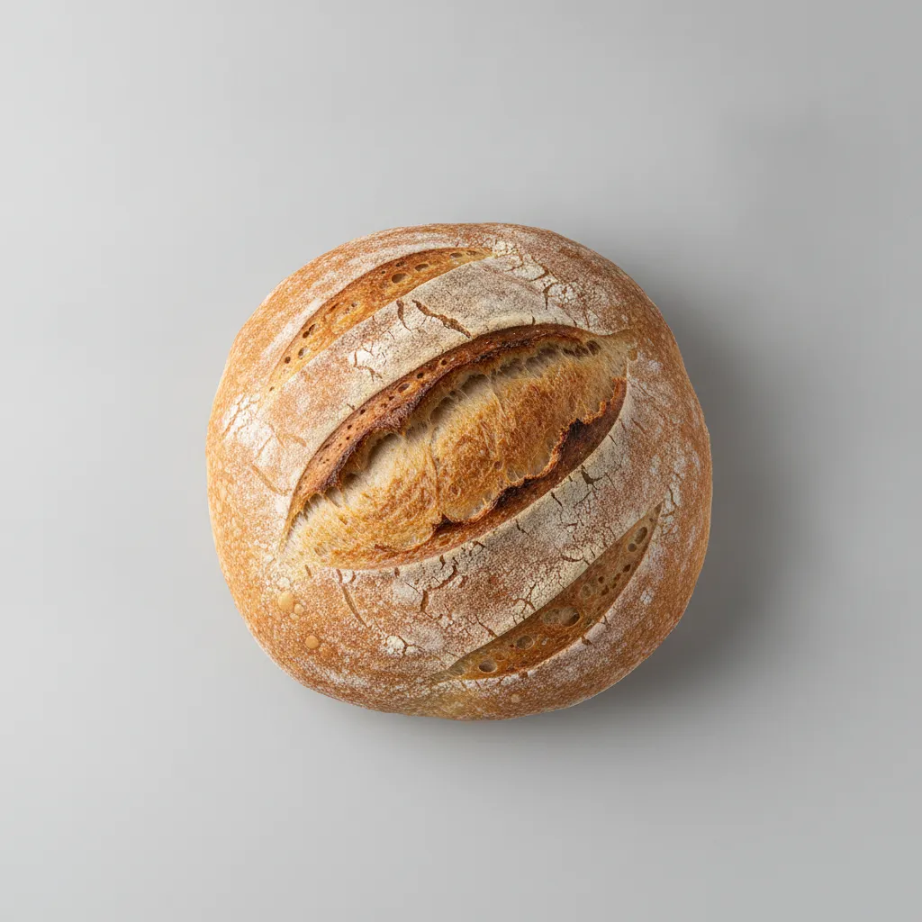Sourdough Bread