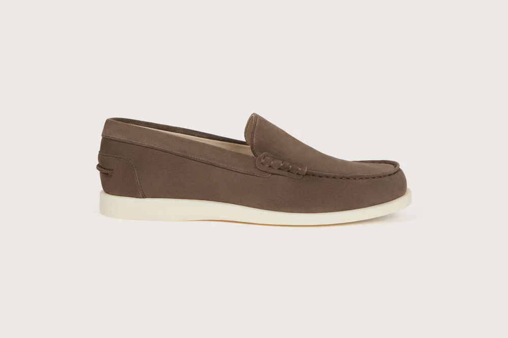 Classic Moccasin
