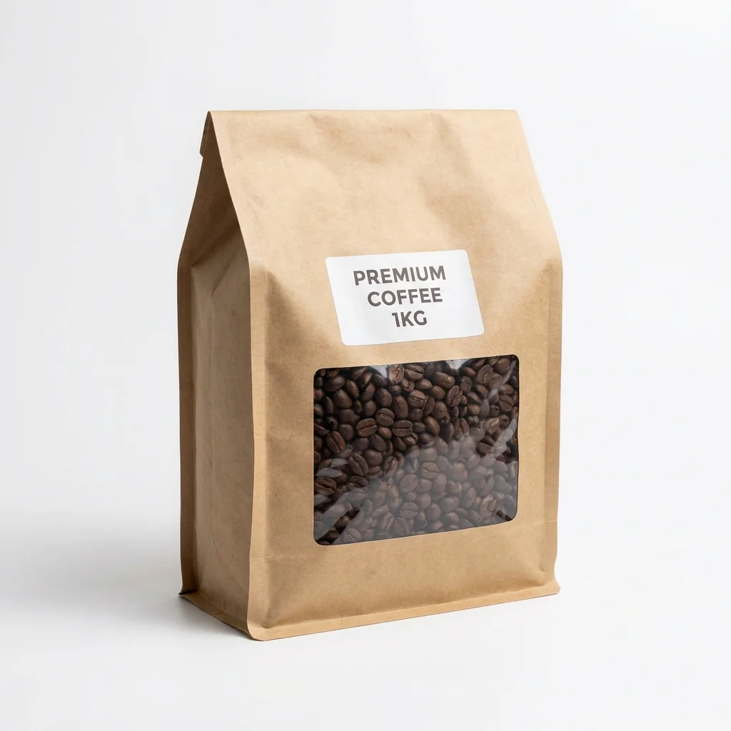 Bulk Coffee 1kg