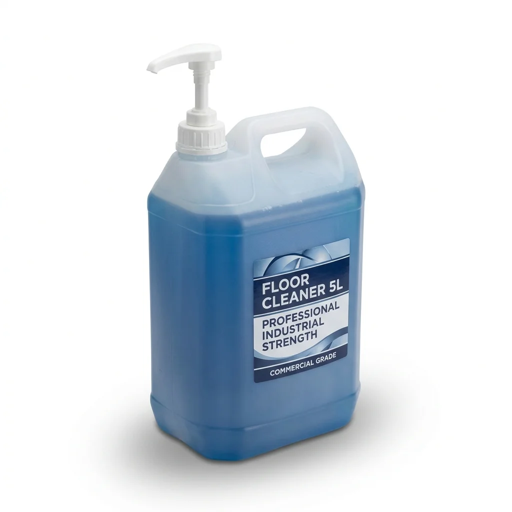 Floor Cleaner 5L