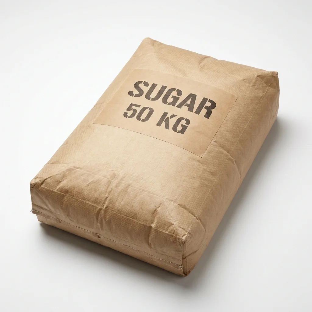 Sugar 50kg