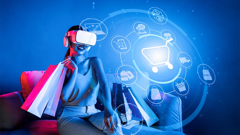 What Is The Future Of ECommerce?