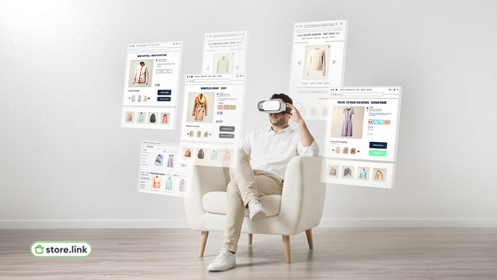 Augmented Reality (AR)