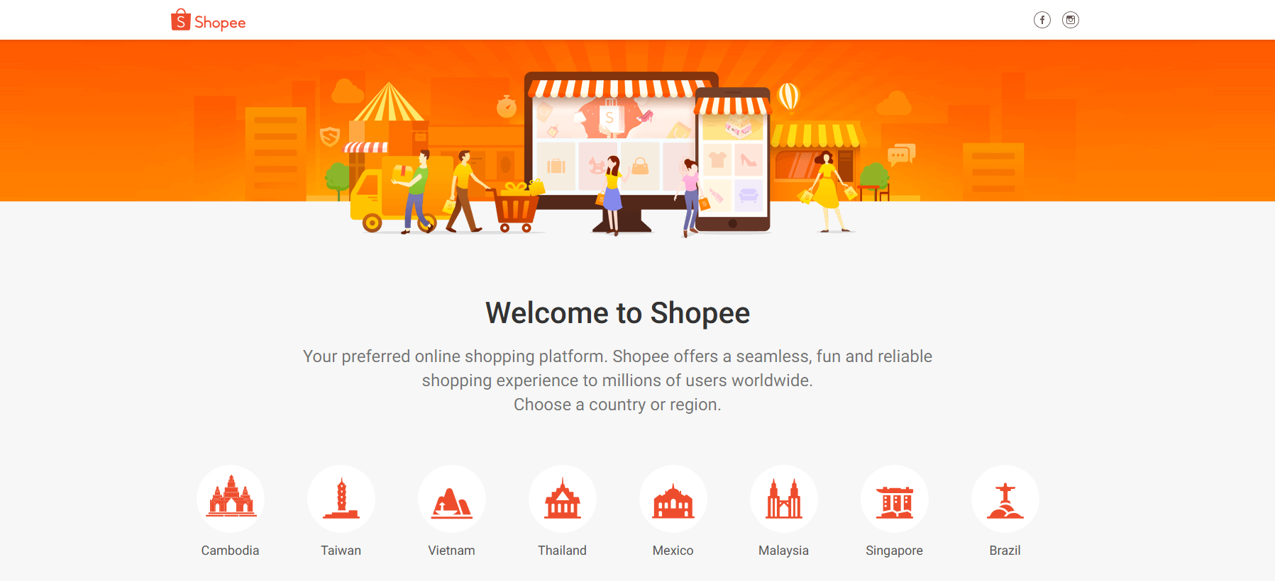 shopee