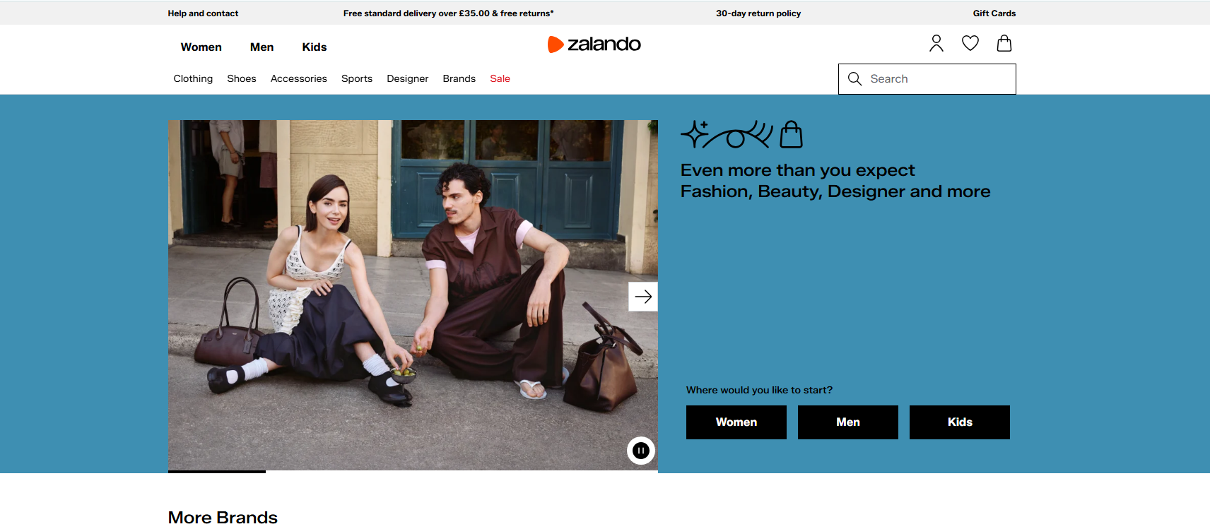 Zalando