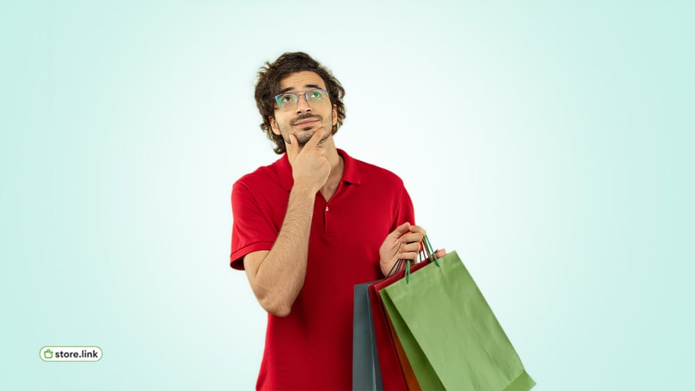 What is Ecommerce?