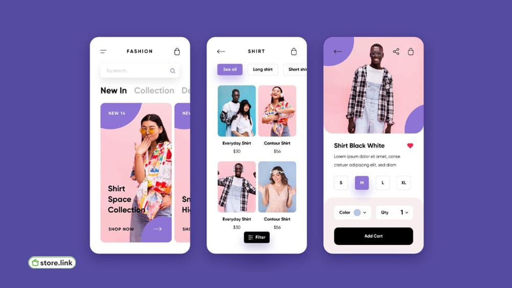 What Is eCommerce UX?