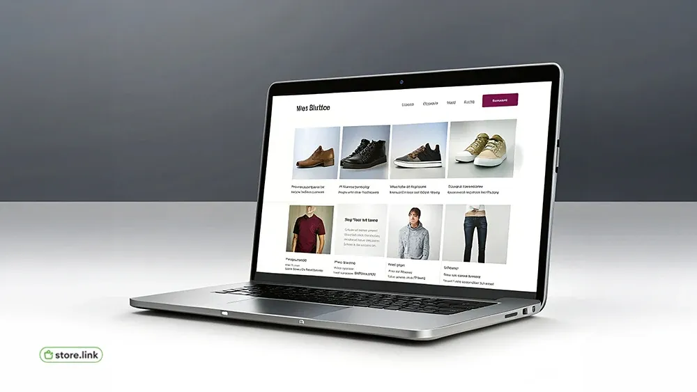 What Is an eCommerce Website