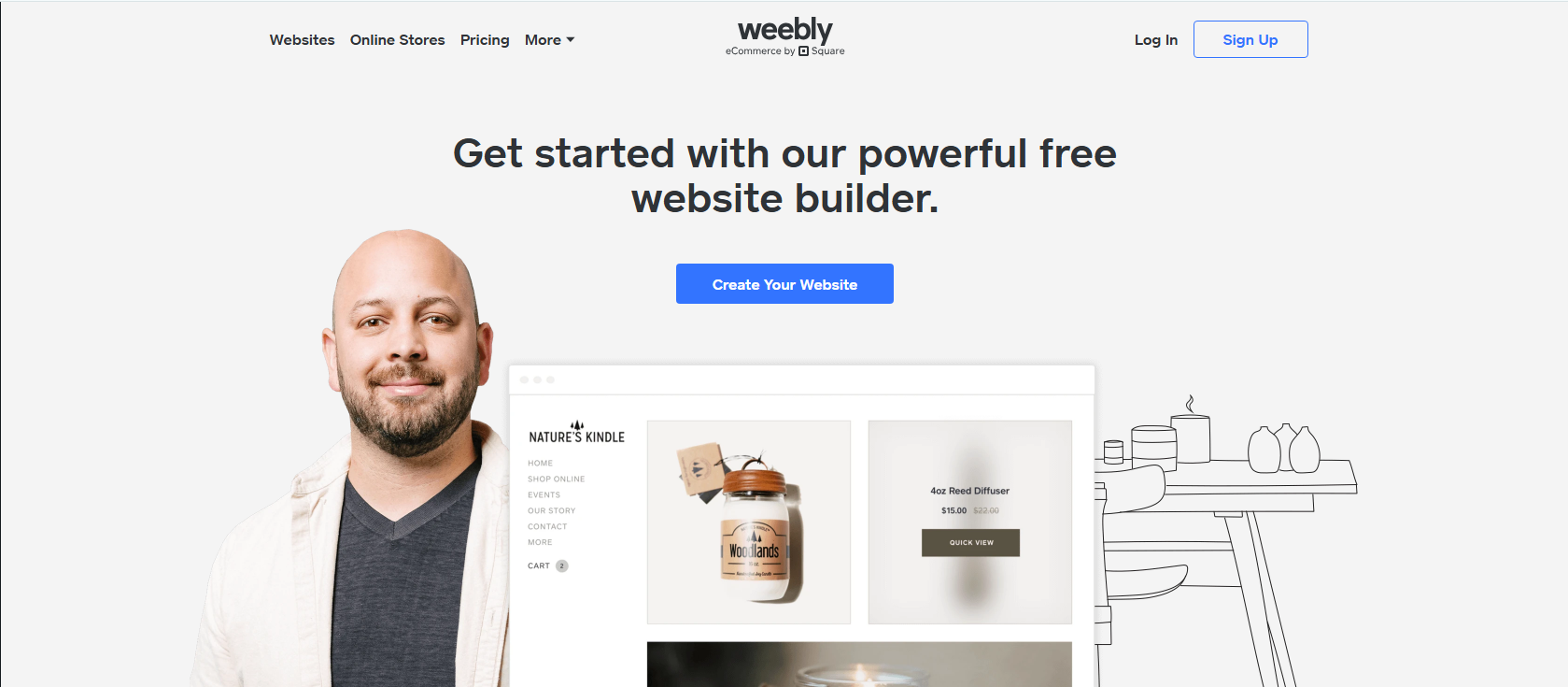 Weebly