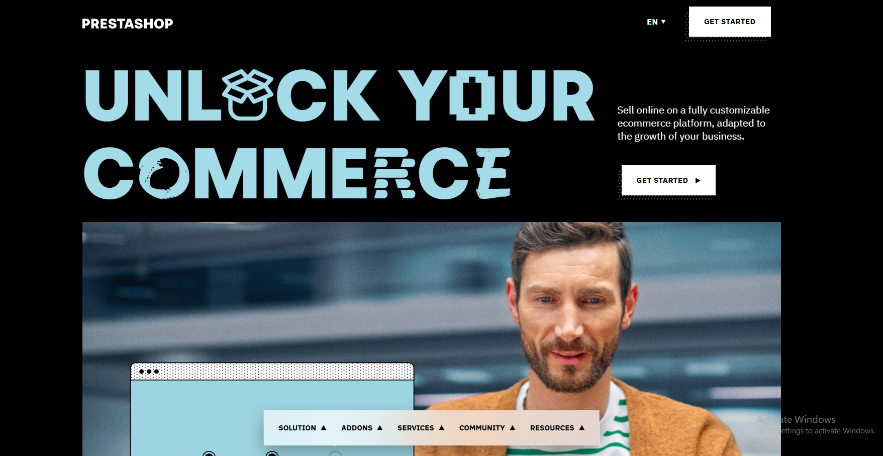  PrestaShop