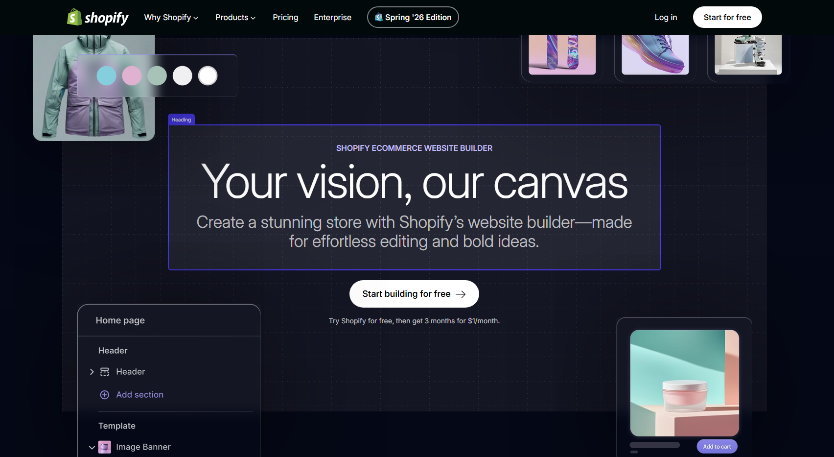 shopify