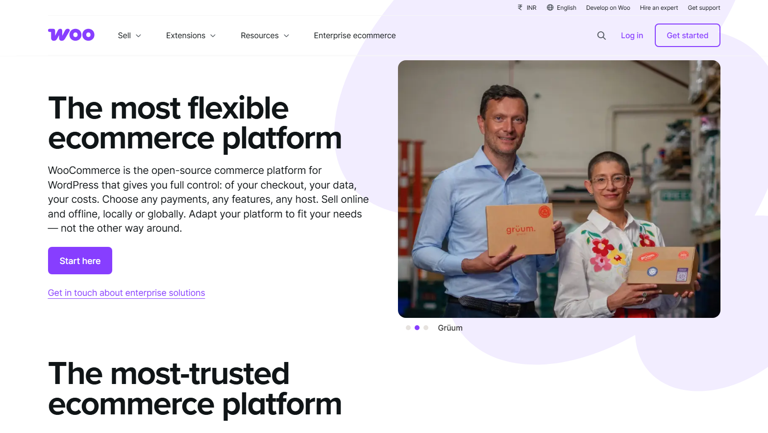 woocommerce