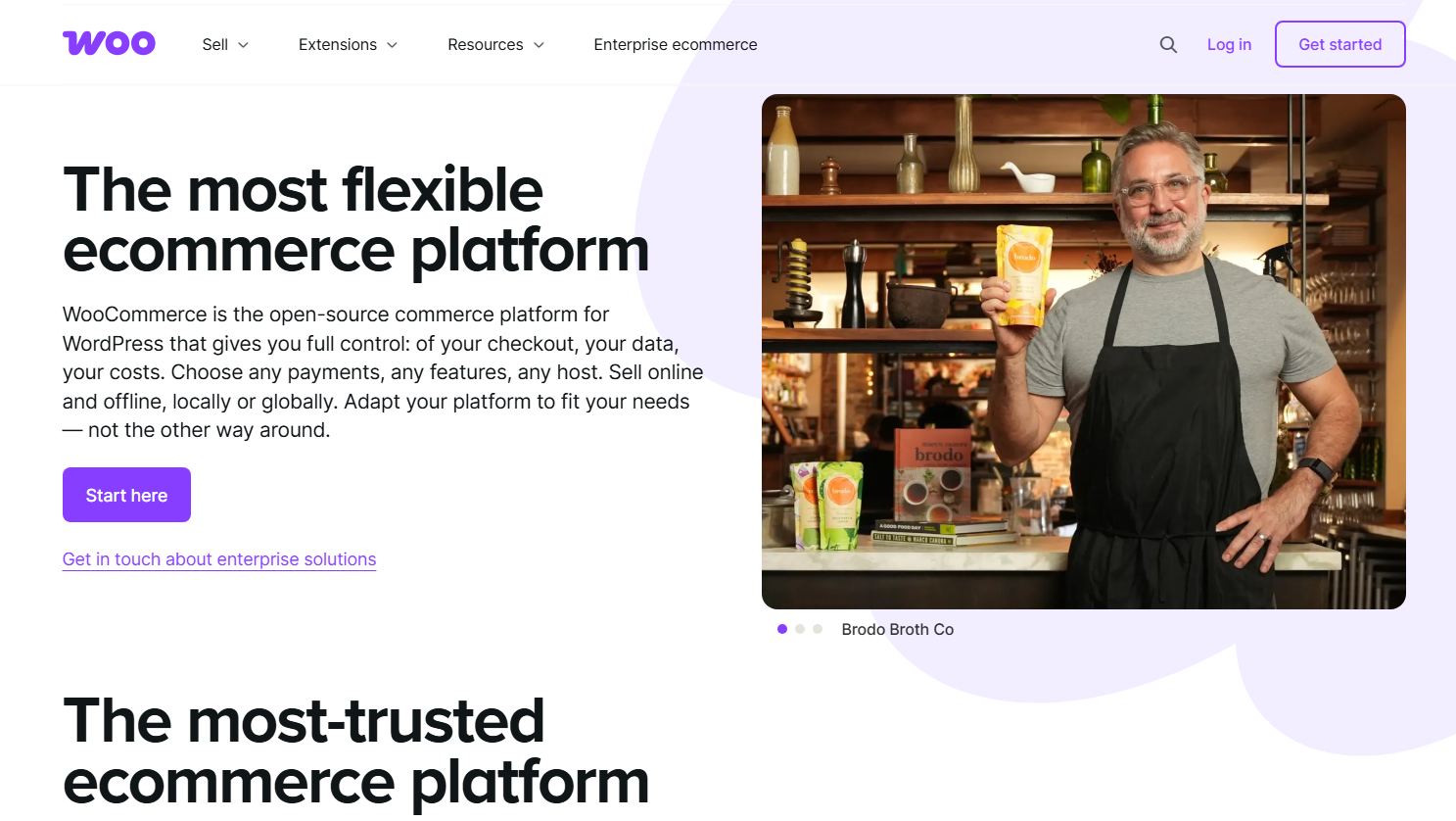 woocommerce