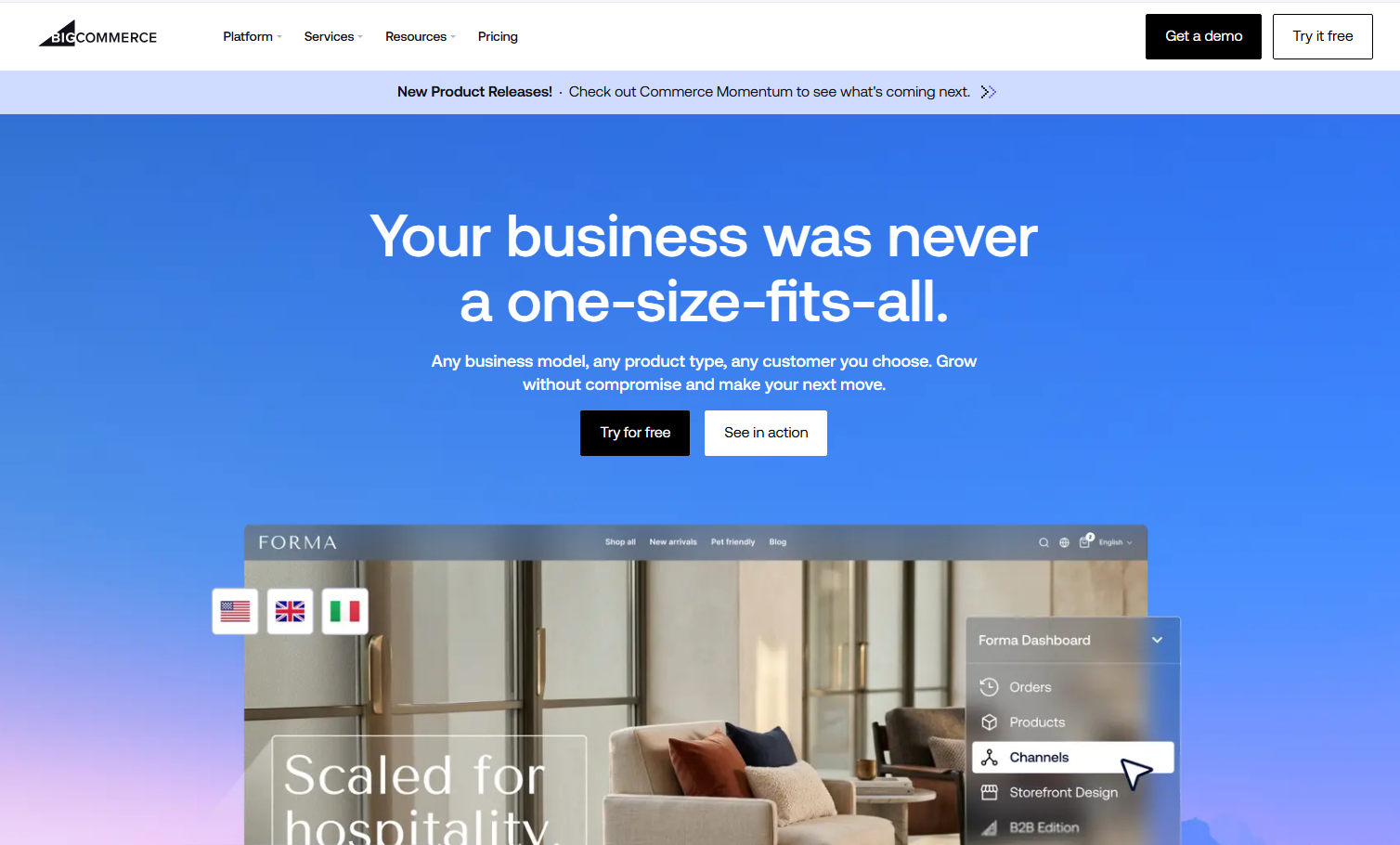 bigcommerce