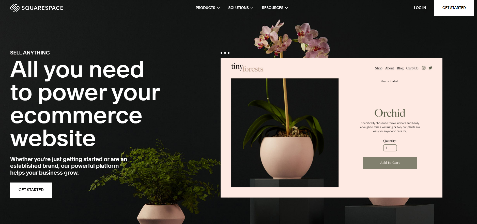squarespace
