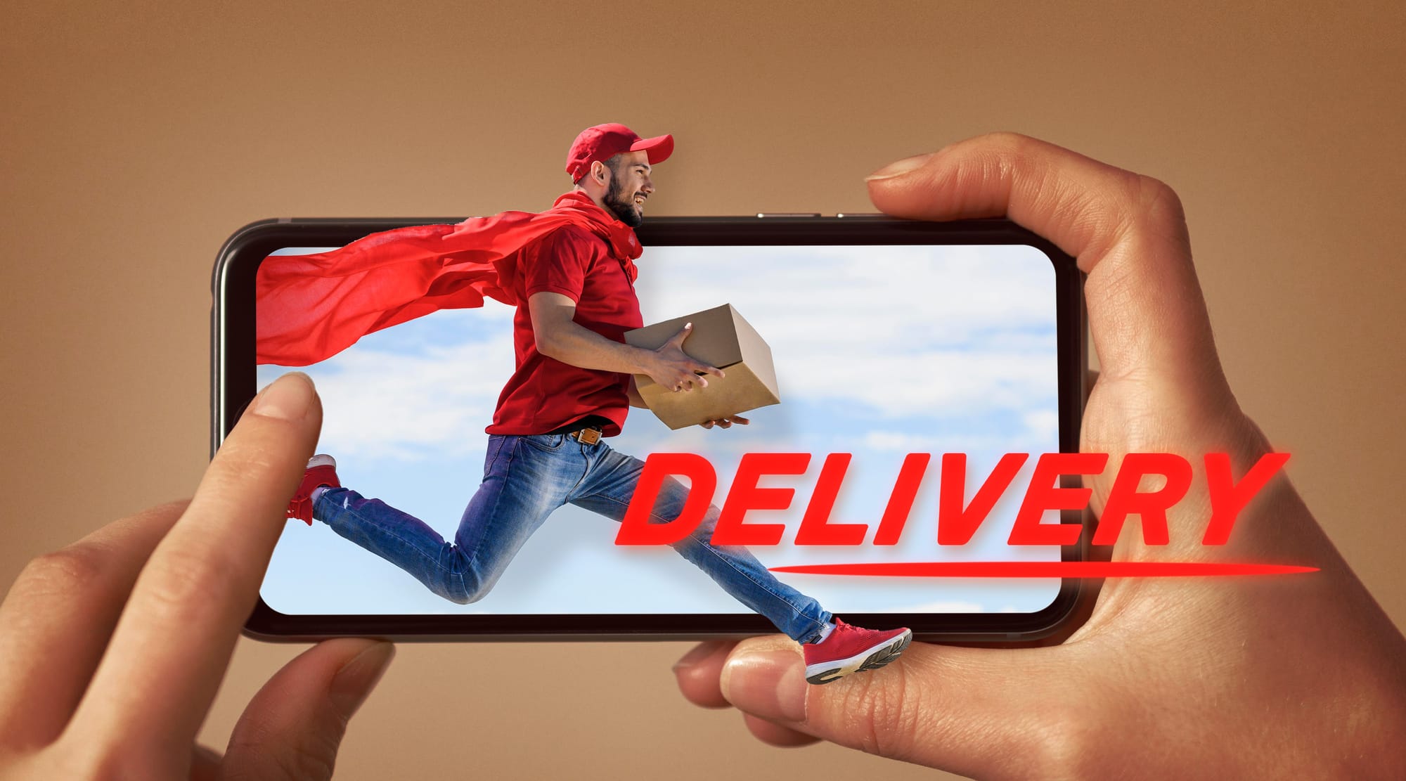 What is Quick Commerce?