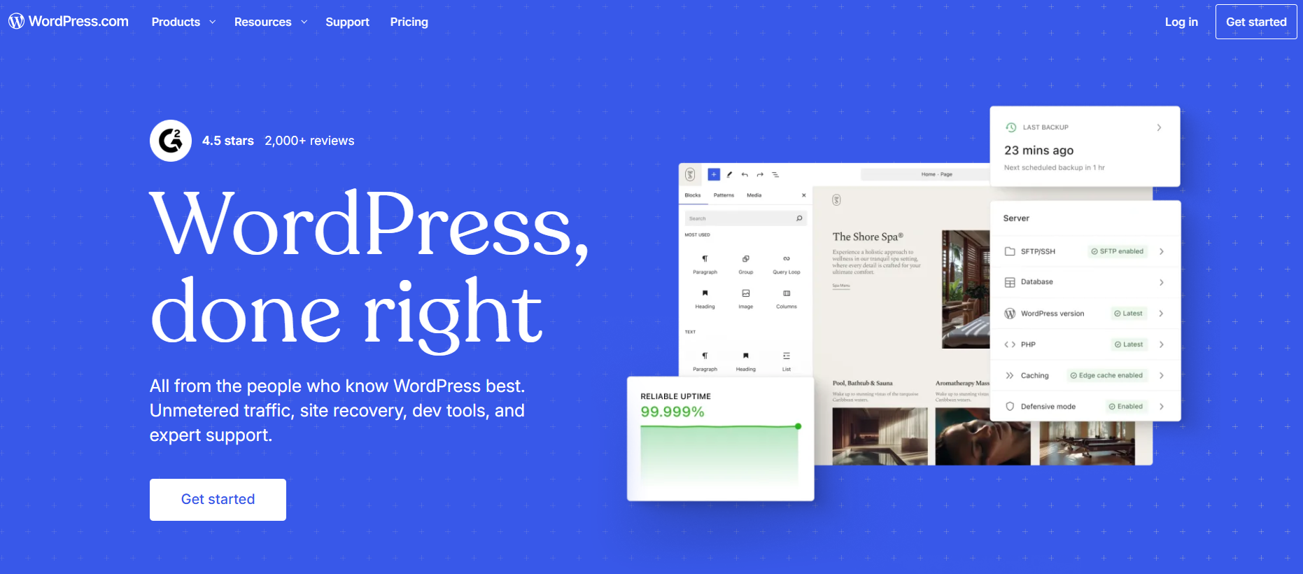 wordpress