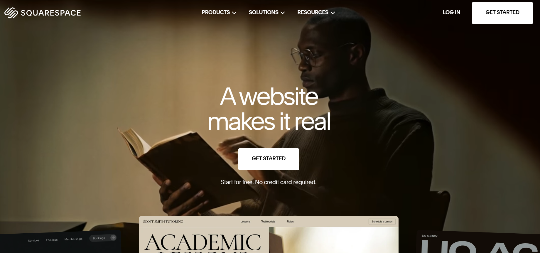 Squarespace