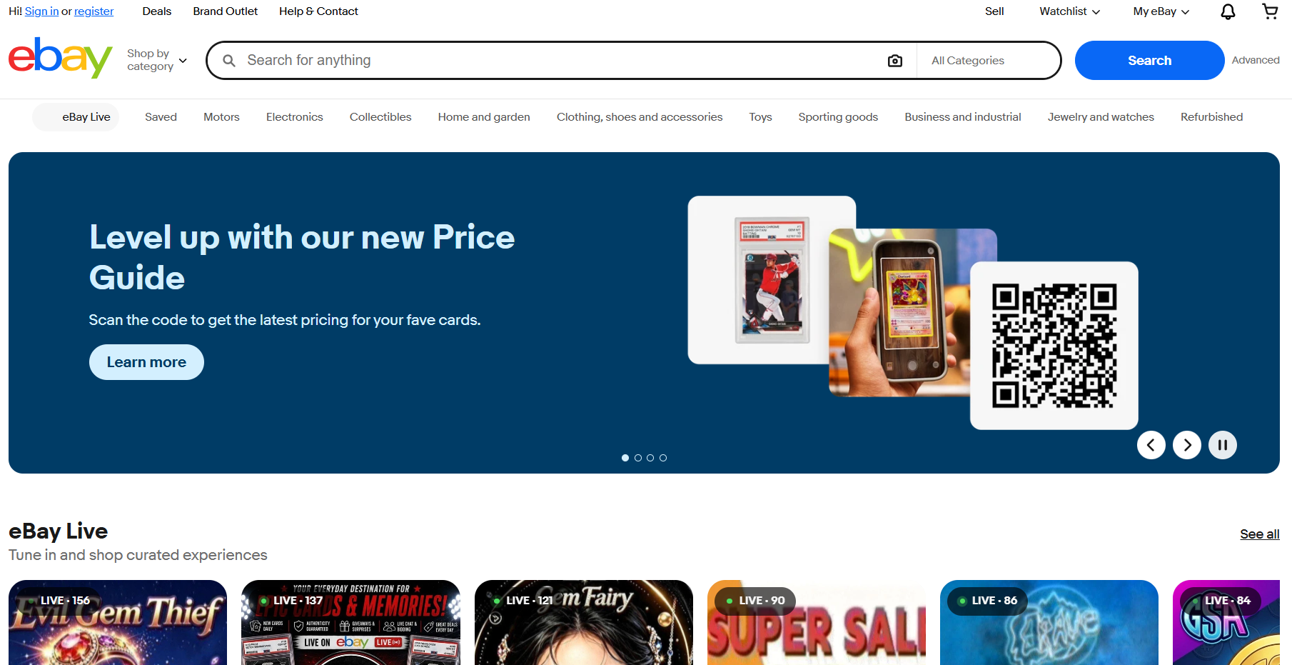 eBay