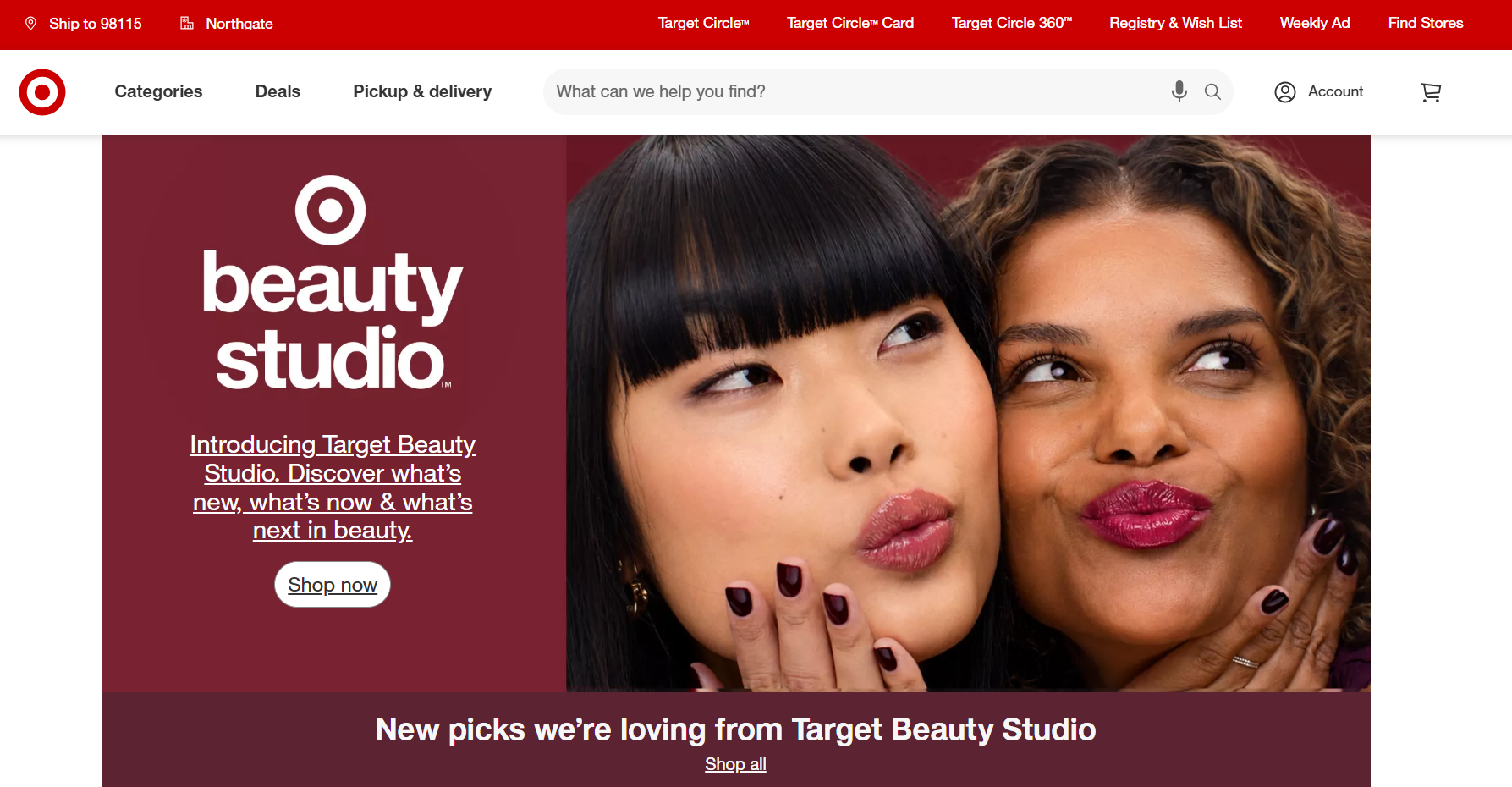 Target