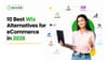Wix Alternatives