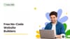 Free No-Code Website Builders