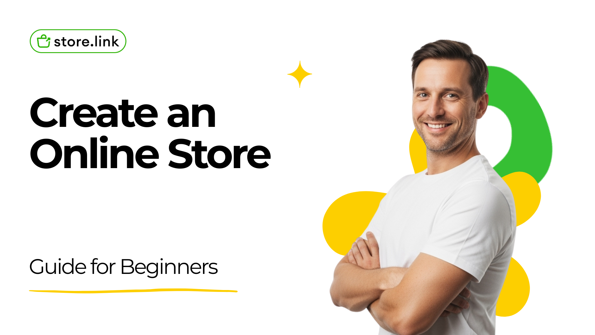 How to Create an Online Store: Step-by-Step Guide for Beginners
